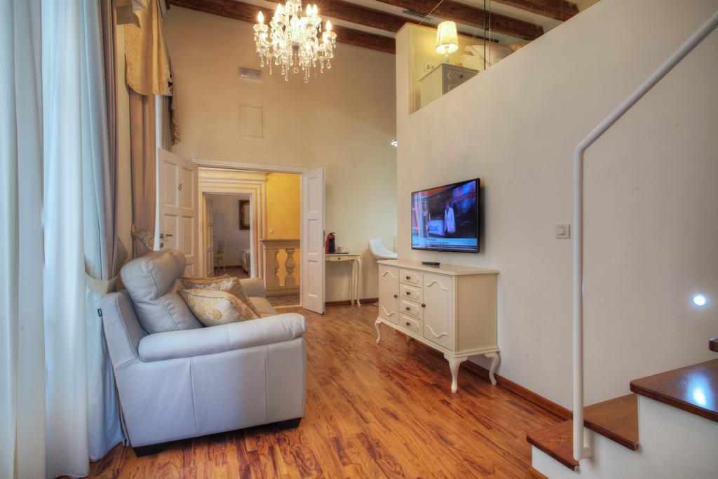 Deluxe Suites More Dubrownik Zewnętrze zdjęcie