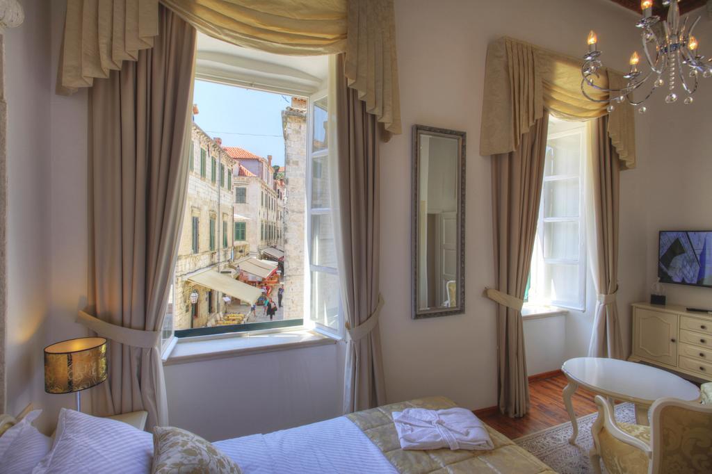 Deluxe Suites More Dubrownik Zewnętrze zdjęcie