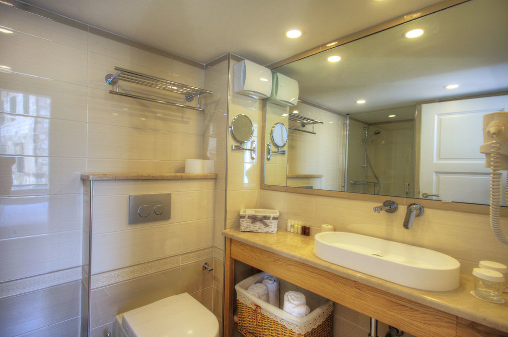Deluxe Suites More Dubrownik Zewnętrze zdjęcie