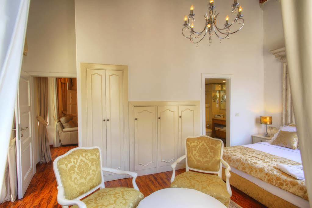 Deluxe Suites More Dubrownik Zewnętrze zdjęcie
