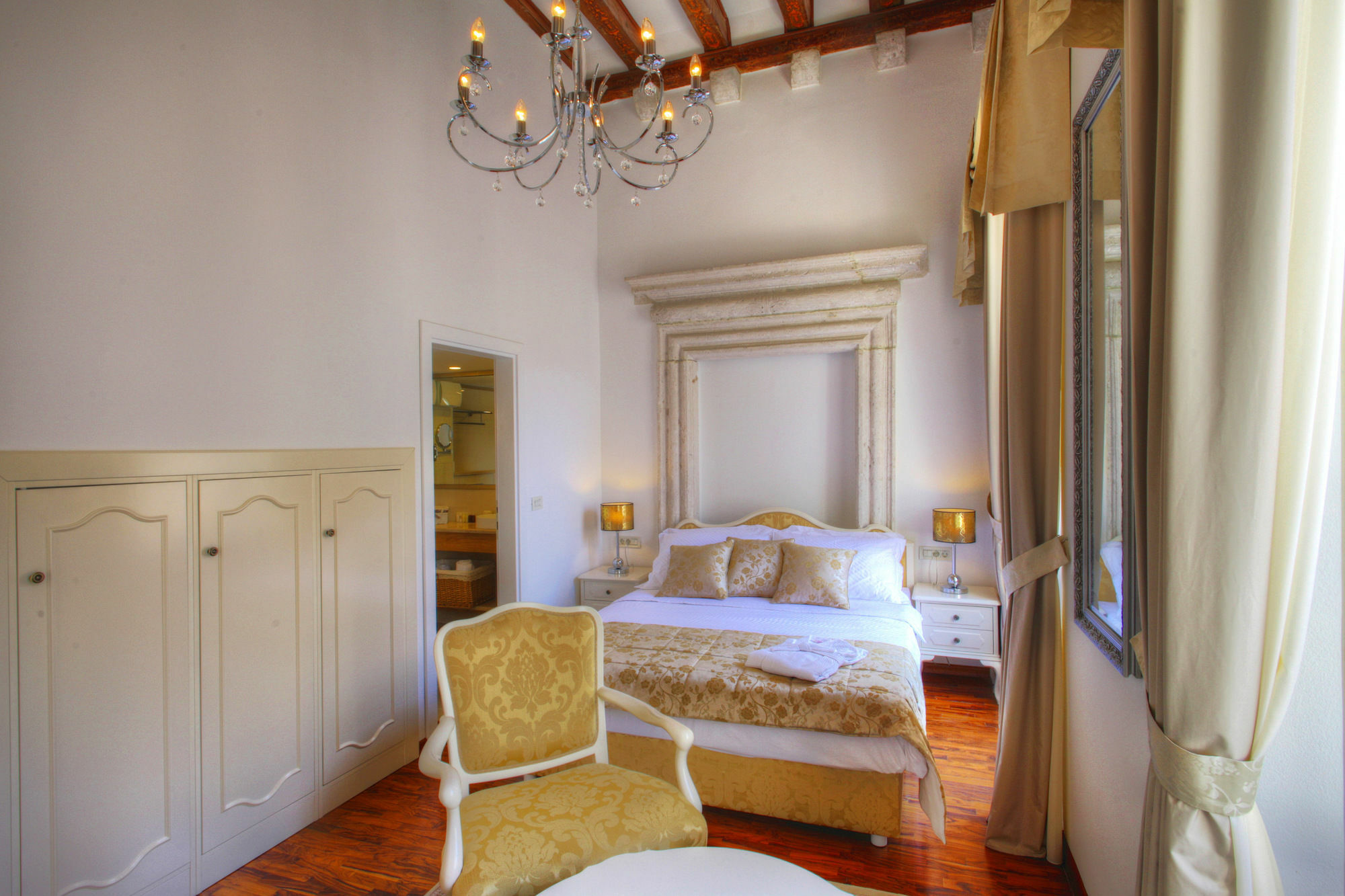 Deluxe Suites More Dubrownik Zewnętrze zdjęcie