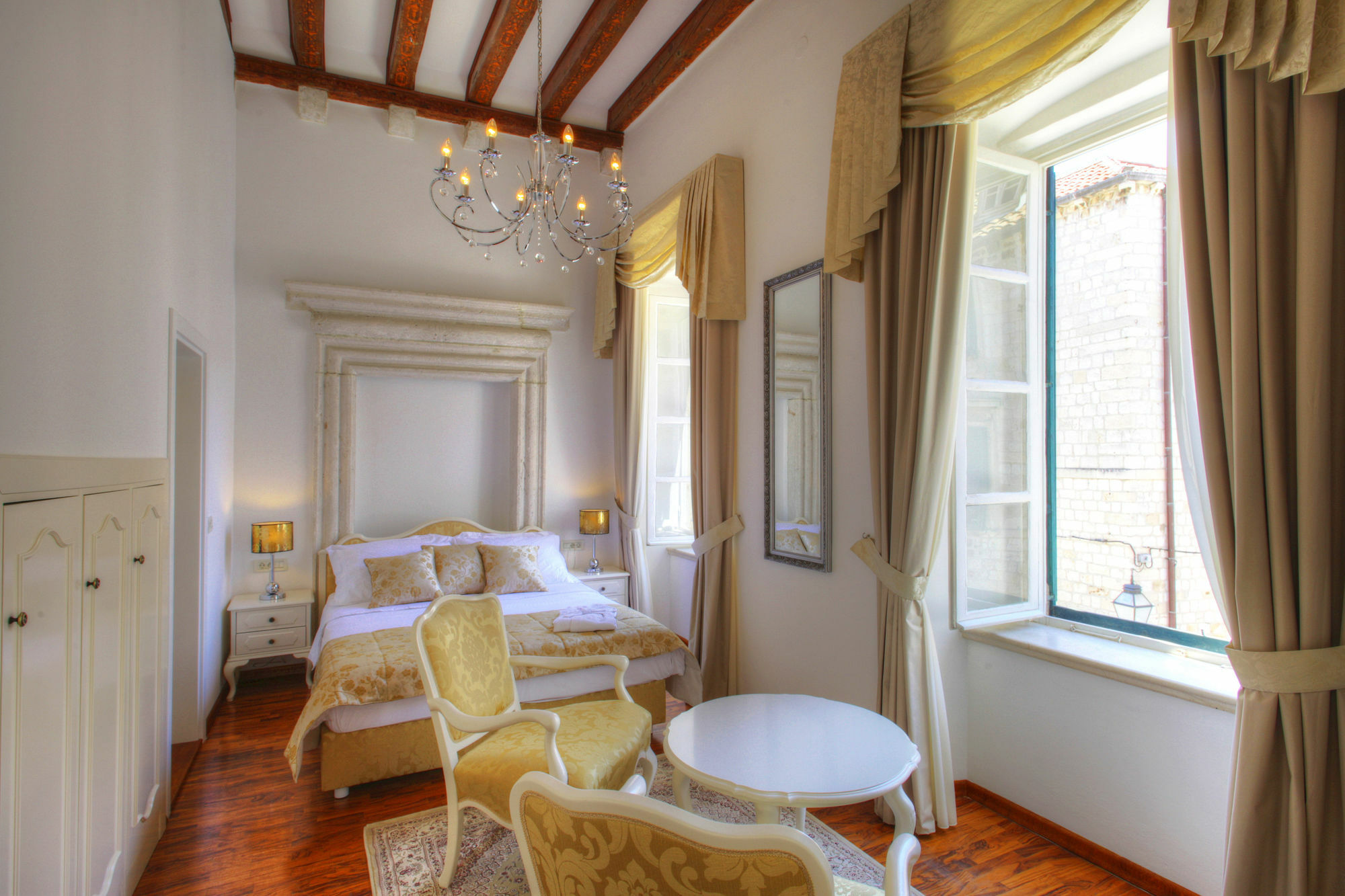 Deluxe Suites More Dubrownik Zewnętrze zdjęcie