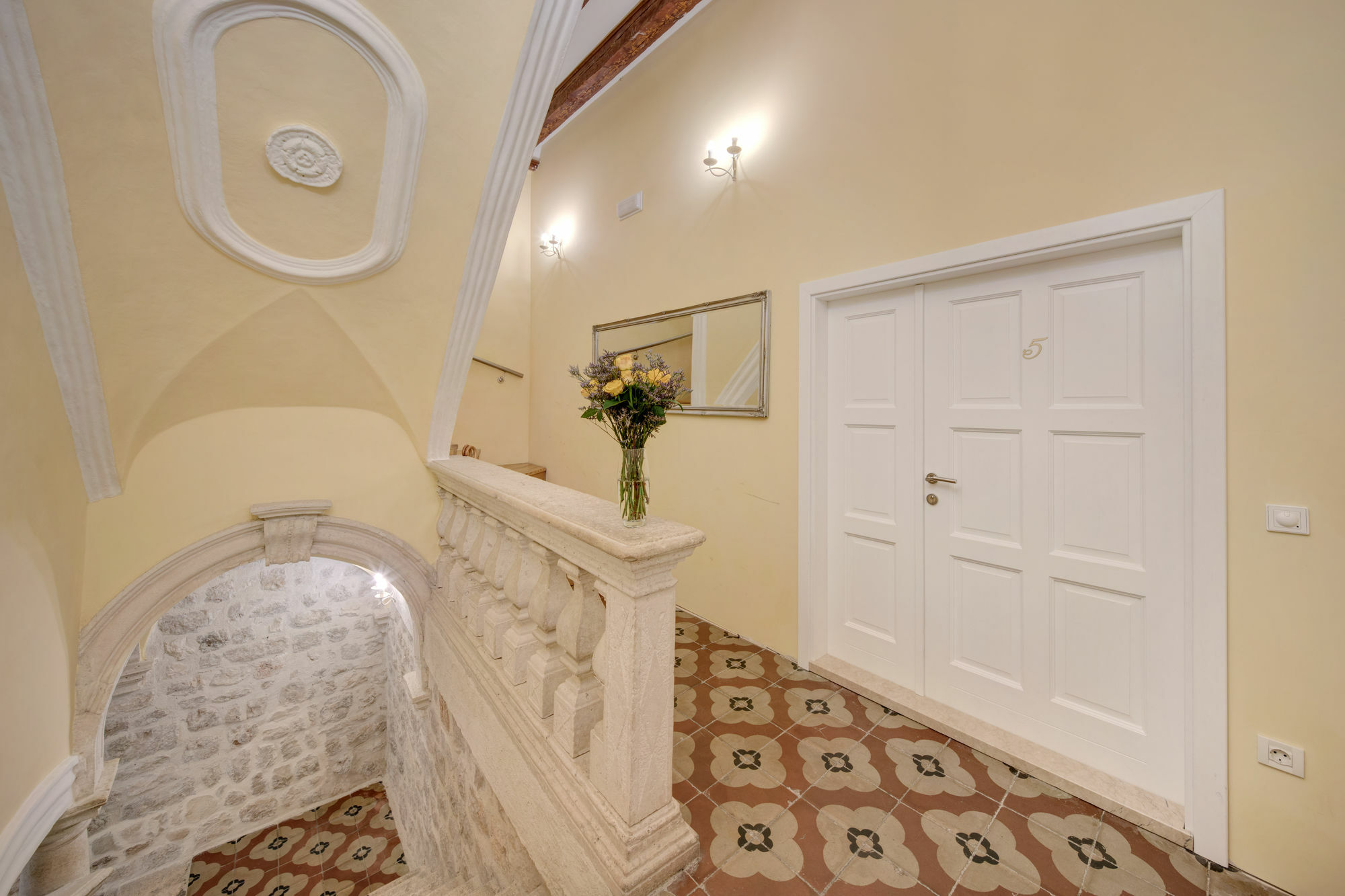 Deluxe Suites More Dubrownik Zewnętrze zdjęcie