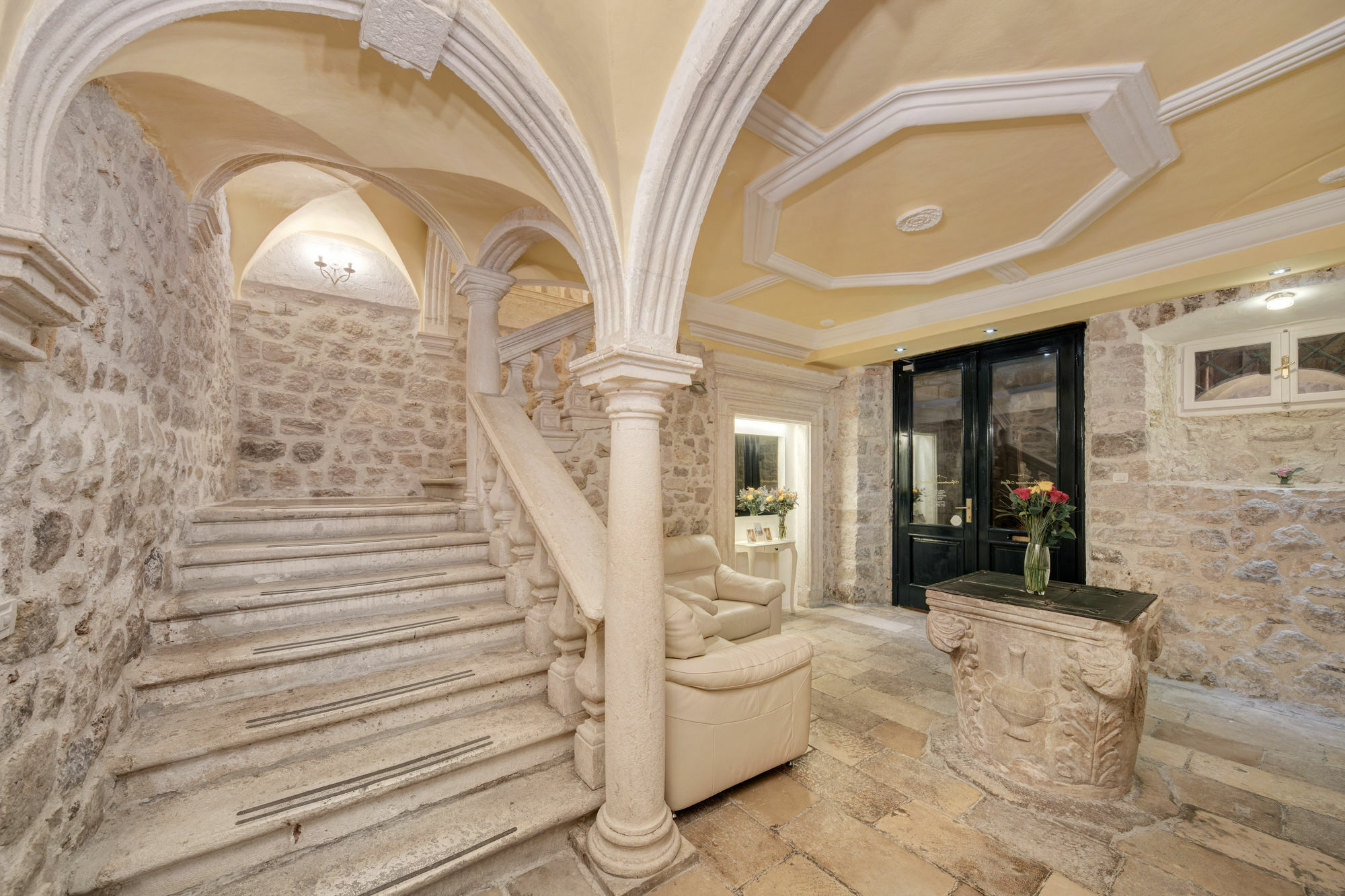 Deluxe Suites More Dubrownik Zewnętrze zdjęcie
