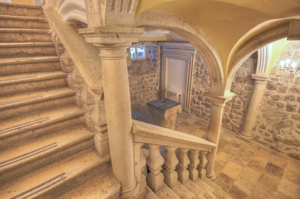 Deluxe Suites More Dubrownik Zewnętrze zdjęcie